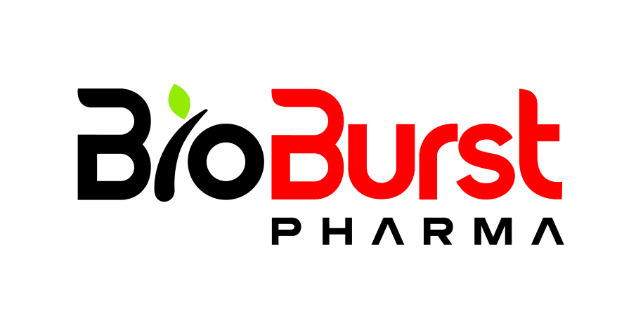Bio Burst Pharmaceuticals Logo